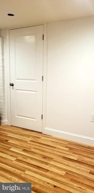 607 4th St NE unit BSMT, Washington, DC 20002 - photo 6