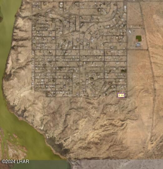 GIS Aerial