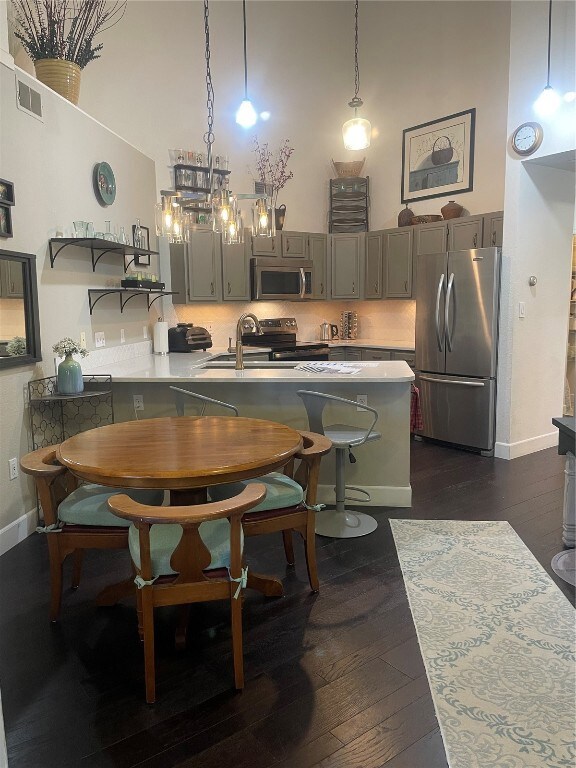 1519 Point Dr unit 19-203, Frisco, CO 80443 - photo 5