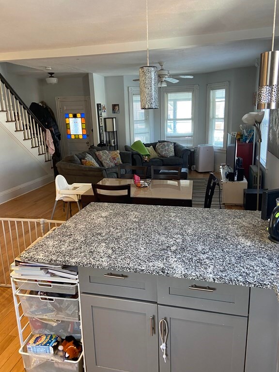 12 Lincoln Rd unit 1, Newton, MA 02458 - photo 2