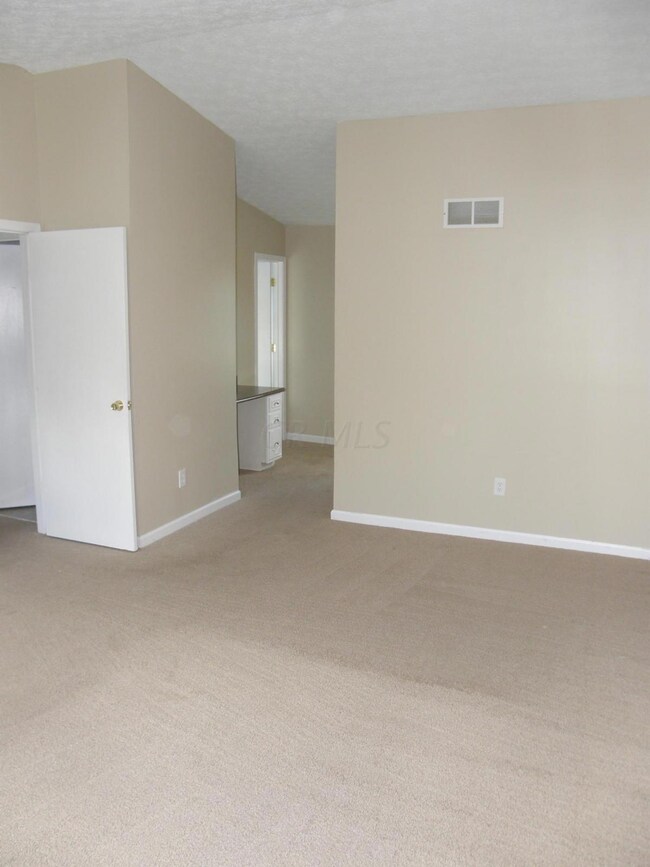 Owner's Bedroom