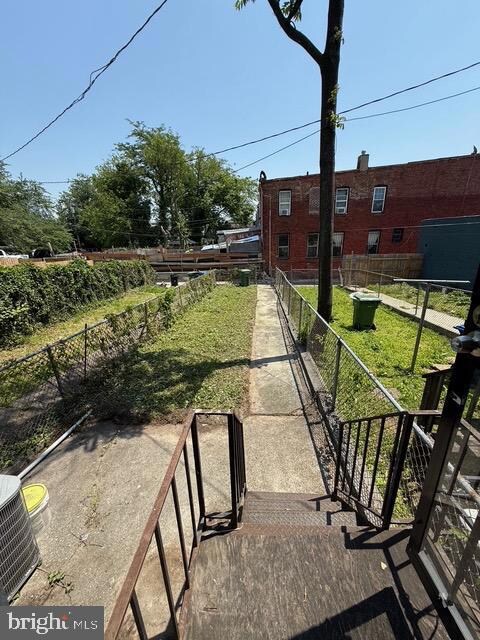 307 N Stricker St, Baltimore, MD 21223 - photo 4