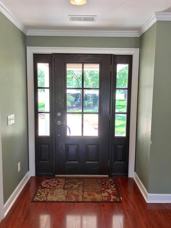 Foyer