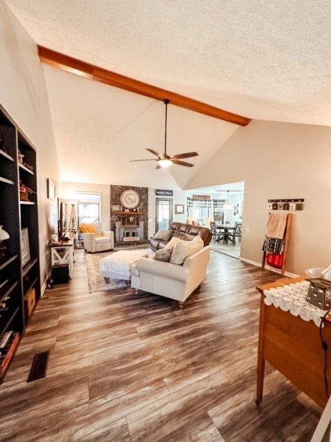 139 Bob Sharpe Rd, Vidalia, GA 30474 - photo 4