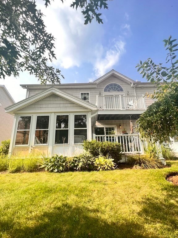 170 Beach Rd unit 44, Salisbury, MA 01952 - photo 4