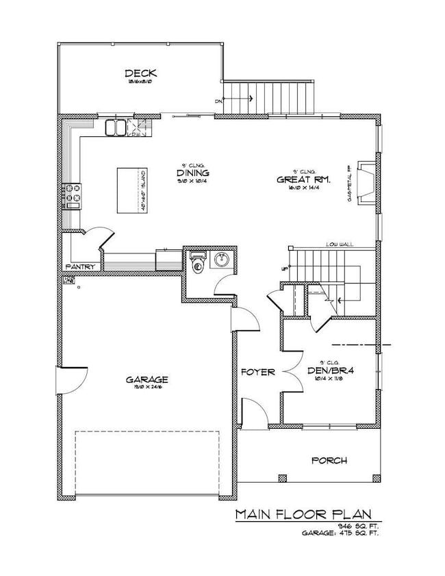 4303 SW Rhyolite Place unit Lot 17, Redmond, OR 97756 - photo 3