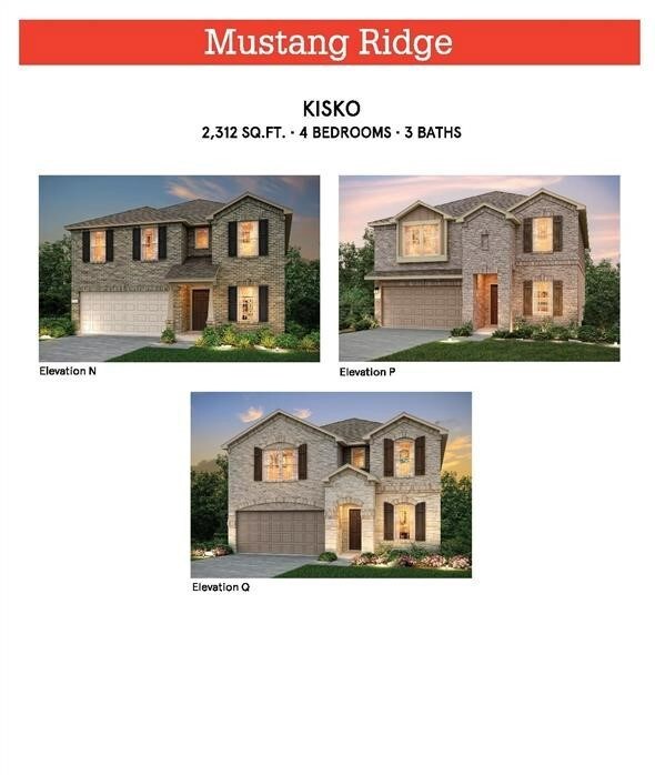 308 Appaloosa Dr, Alvin, TX 77511 - photo 3