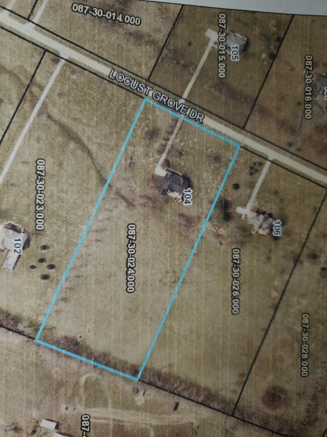 104 Locust Grove Dr, Georgetown, KY 40324 - photo 7