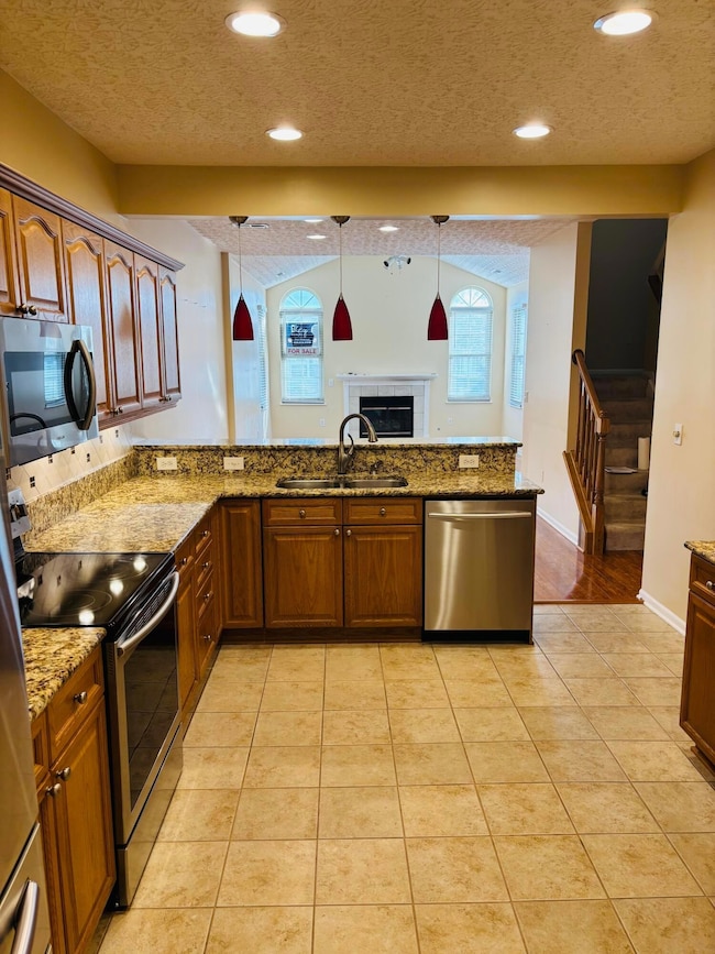 4229 Waterside Place unit 7, Grove City, OH 43123 - photo 5