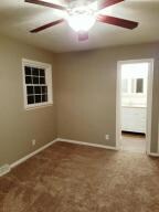 Bathroom off Master bedroom