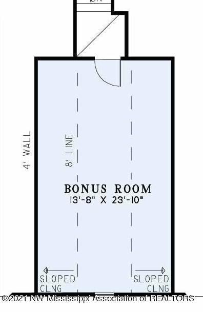 LACY FLOOR 2