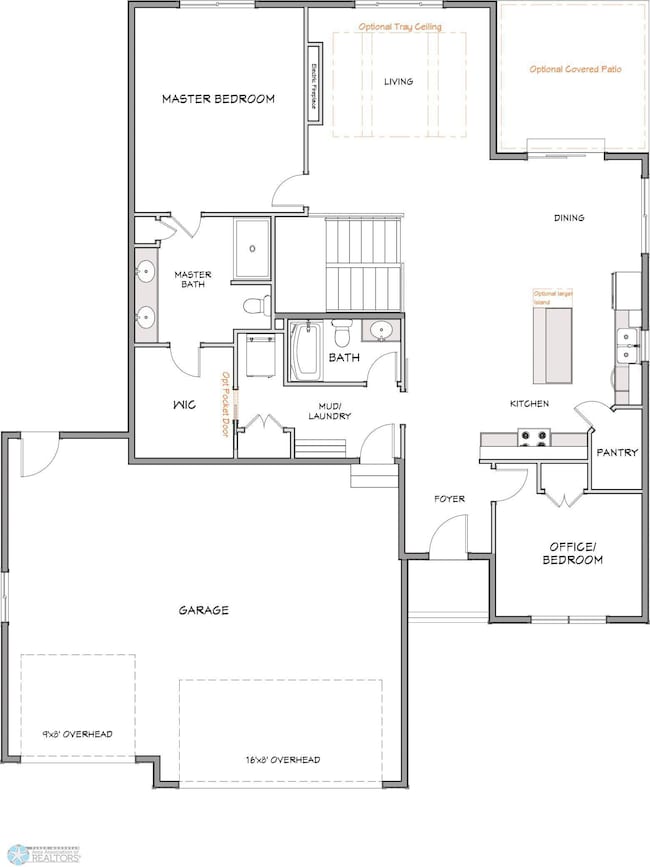 5868 Ellis Dr W, West Fargo, ND 58078 - photo 3