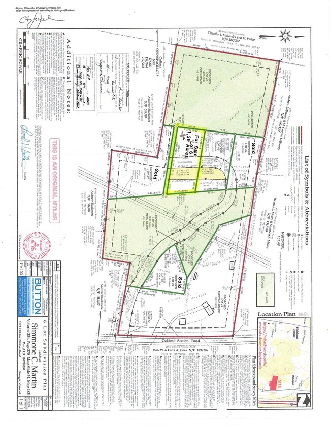 6 Leos Ln unit Lot 6, Georgia, VT 05478 - photo 3