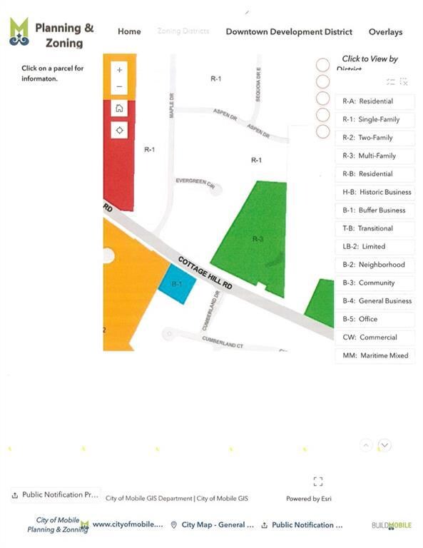 0 Cottage Hill Rd unit 7405862, Mobile, AL 36695 - photo 7