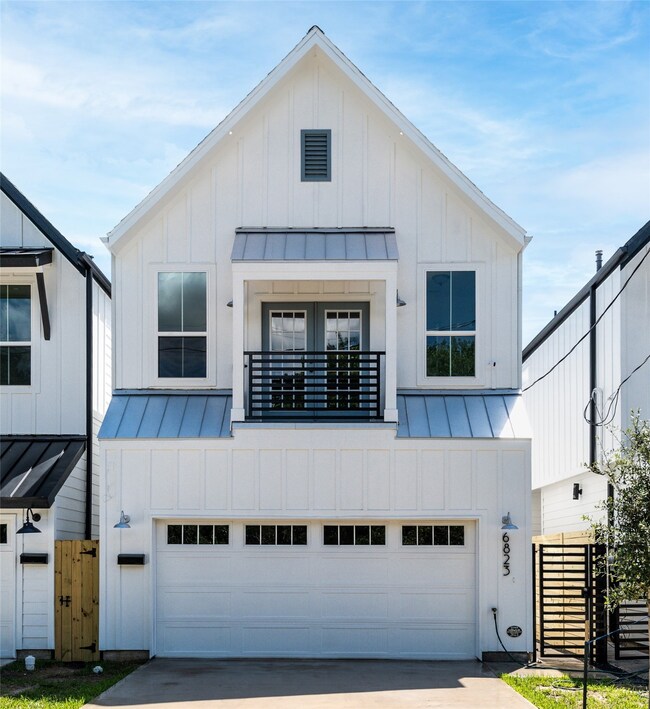 6830 Liverpool St, Houston, TX 77021 - photo 3