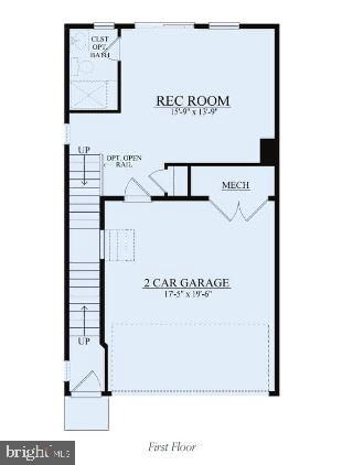 11028 Blackburn Cove Ln, Manassas, VA 20109 - photo 4