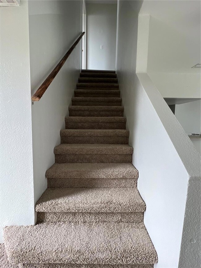 Stair