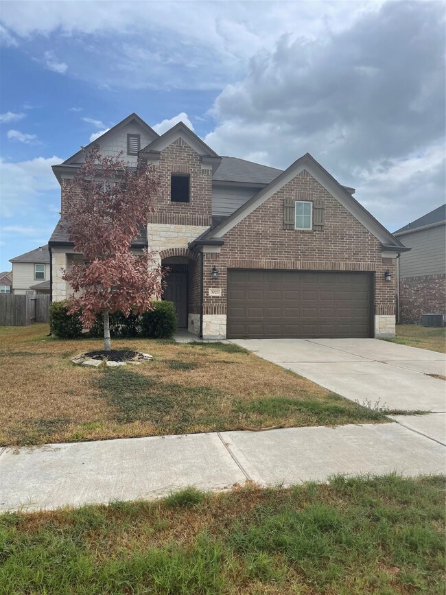 3023 Currier Ct, Rosenberg, TX 77471 - photo 2