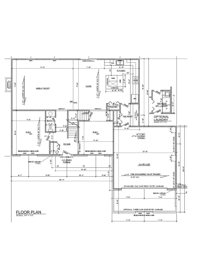 5650 Carter Ct, Dexter, MI 48130 - photo 2