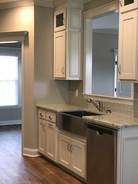 Granite Countertops