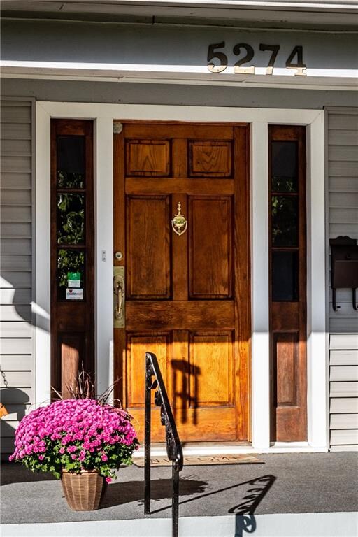 5274 Carrollton Ave, Indianapolis, IN 46220 - photo 3