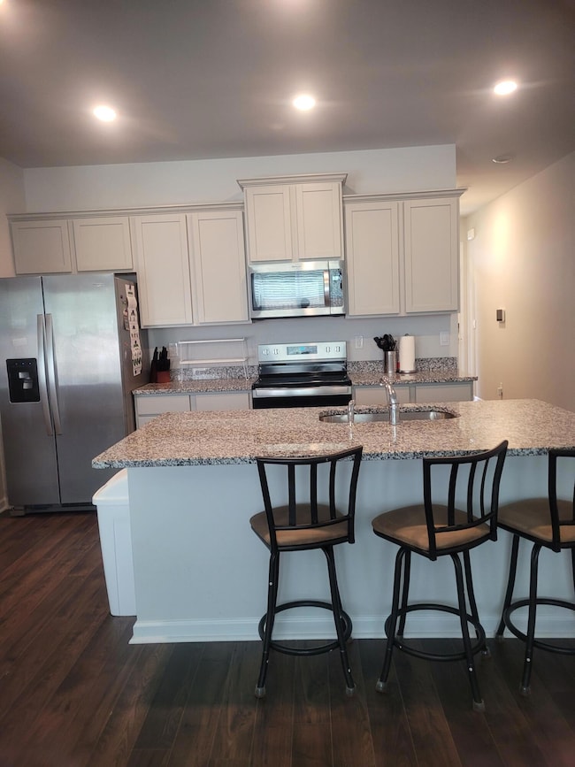 3538 Firestone Dr, Hephzibah, GA 30815 - photo 5