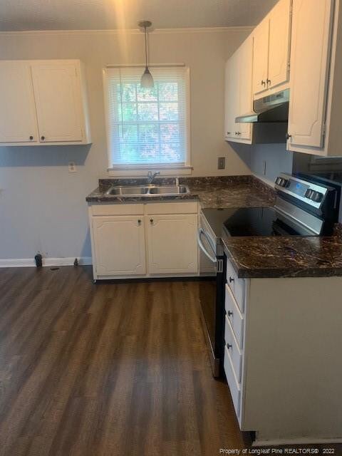 814 Ashley St, Fayetteville, NC 28305 - photo 4