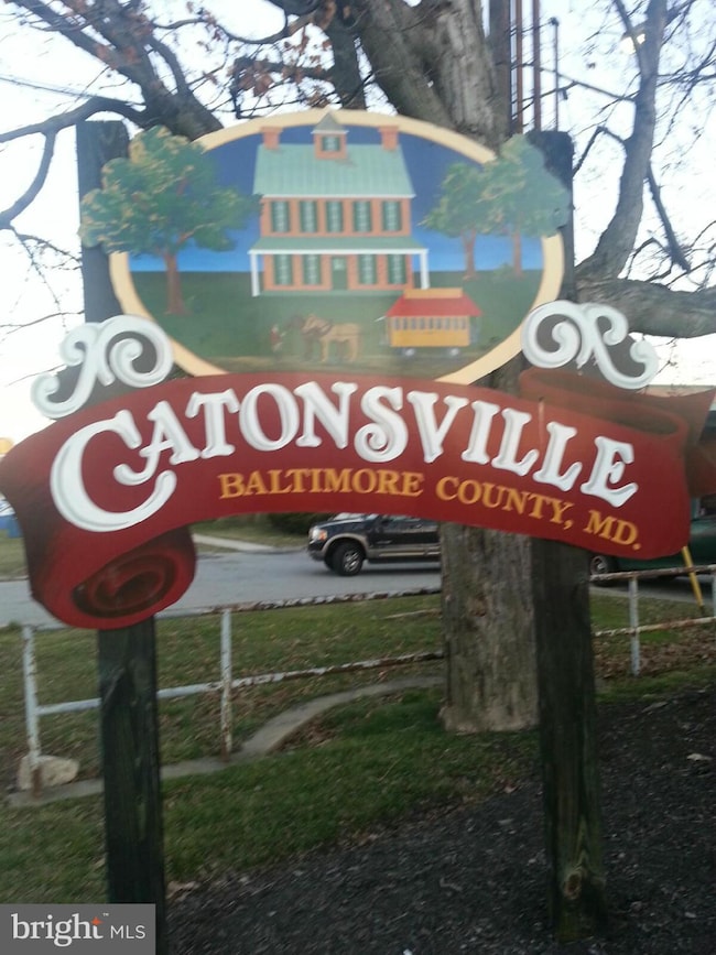 101 Cherrydell Rd, Catonsville, MD 21228 - photo 2