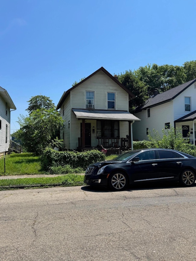 980 Miller Ave, Columbus, OH 43206 - photo 2