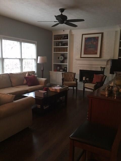 10742 Knightsbridge Ln, Fishers, IN 46037 - photo 6