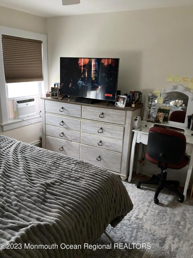 Front apt BR