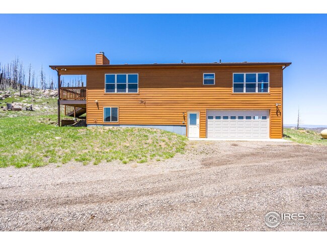 4111 Davis Ranch Rd, Bellvue, CO 80512 - photo 7