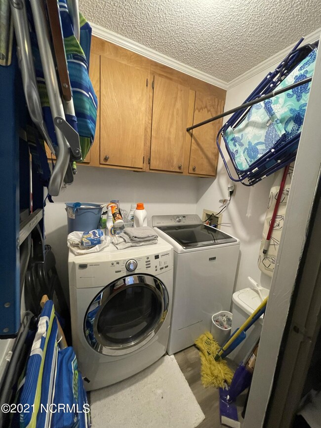 2304 W Ft MacOn Rd unit 113h, Atlantic Beach, NC 28512 - photo 5