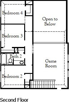 3003 Skyward Oak Dr, Conroe, TX 77385 - photo 4