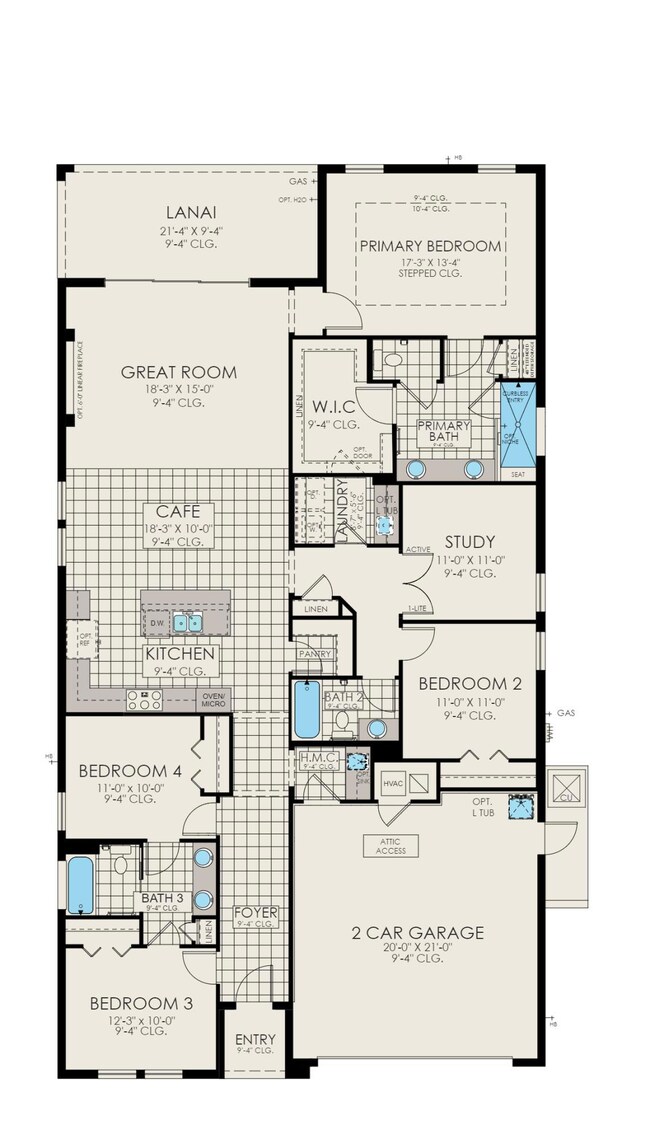 PA50_15G_Lewis_Floorplan_2979 Pangea Cir