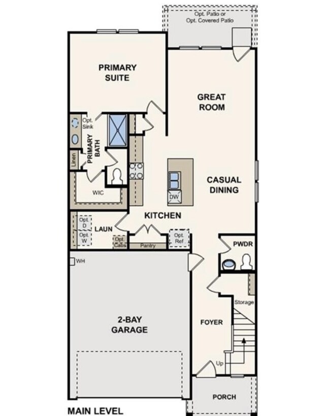 8039 Peppercorn St, Magnolia, TX 77354 - photo 7