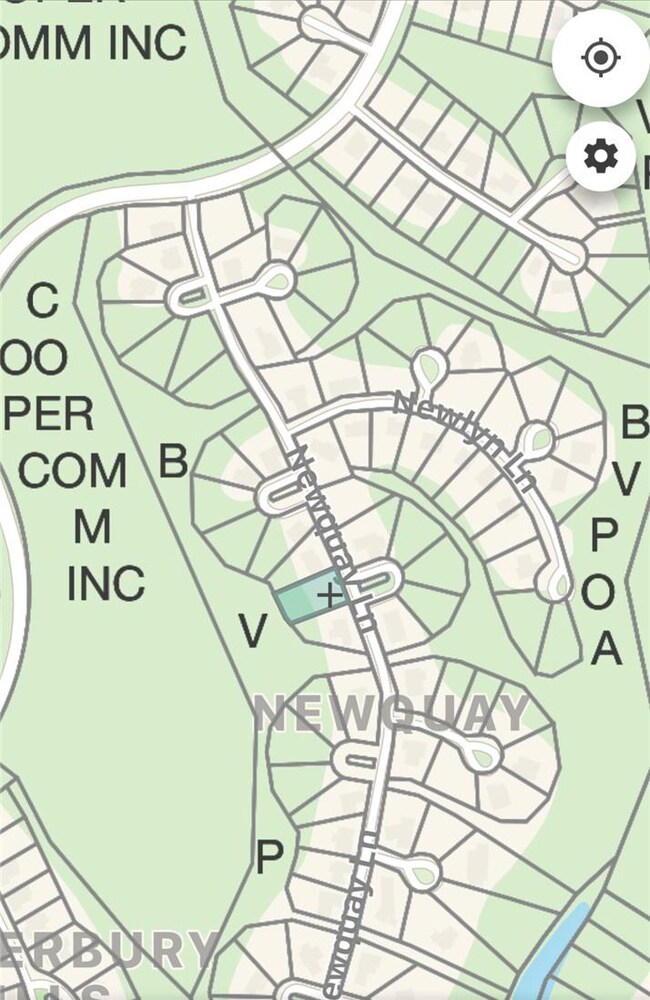 0 Newquay Ln, Bella Vista, AR 72714 - photo 5