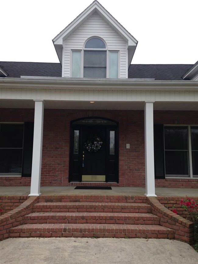 2449 Bonanza Dr, Cantonment, FL 32533 - photo 4