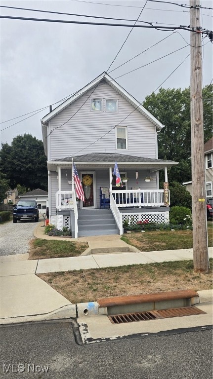 2222 4th St SW, Akron, OH 44314 - photo 4