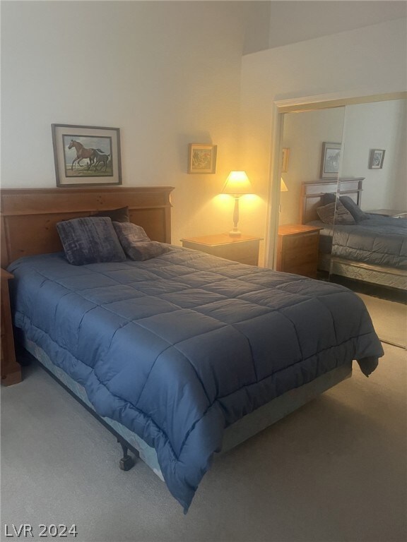 MAS BEDROOM