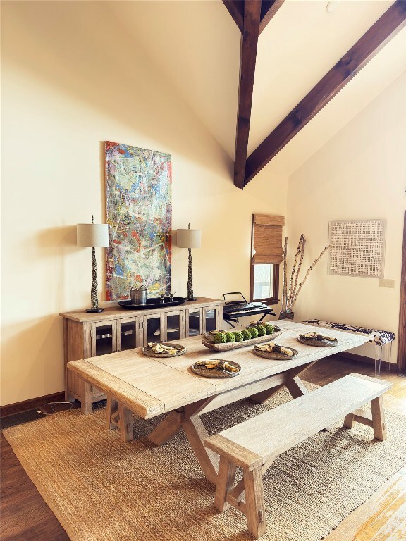 1560 Shirley Pressley Rd, Glenville, NC 28736 - photo 7