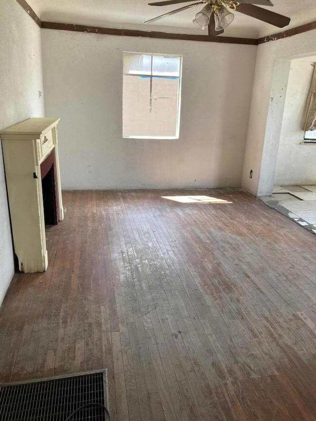 8301 Vance Place, El Paso, TX 79907 - photo 2