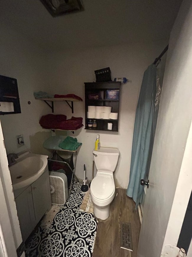 17 Music St, Prestonsburg, KY 41653 - photo 3