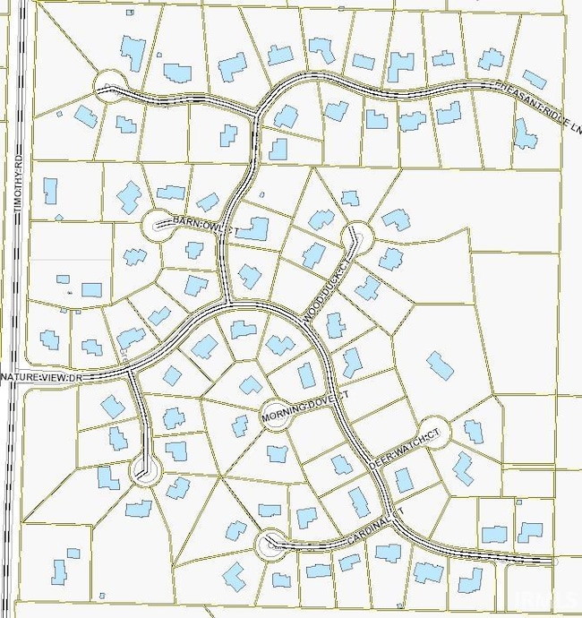 32980 Nature View Dr, New Carlisle, IN 46552 - photo 2