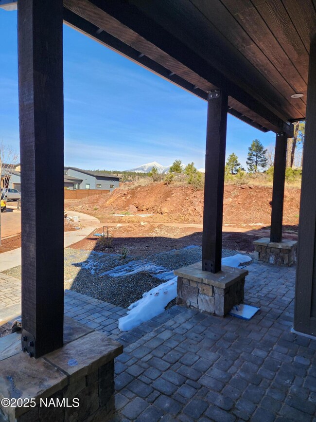 3199 W Lyra Way unit Lot 22, Flagstaff, AZ 86001 - photo 4