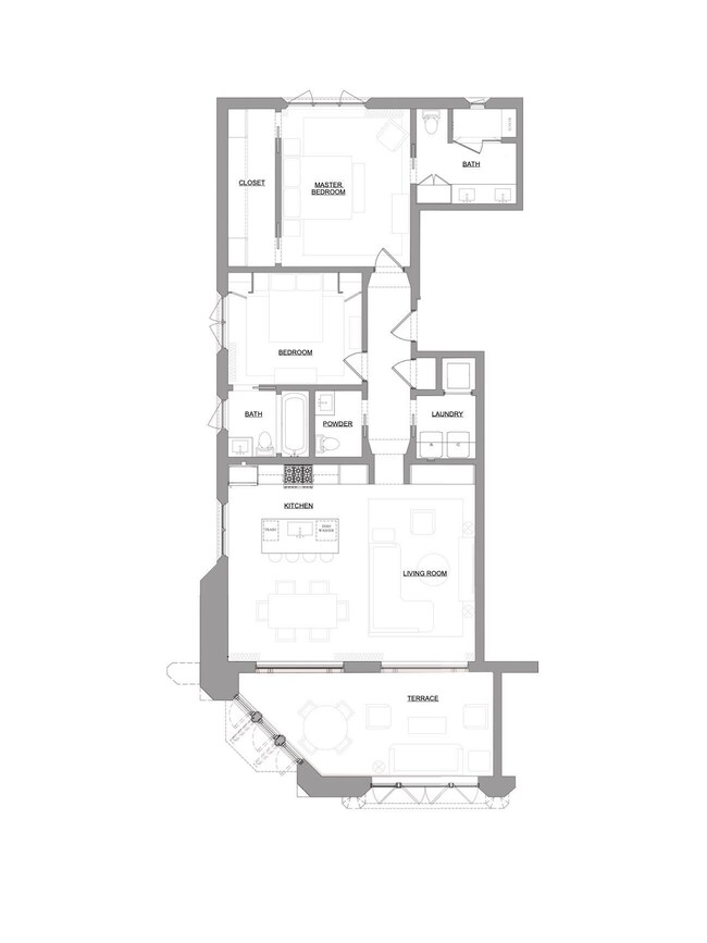 Varian Unit 201 Plan