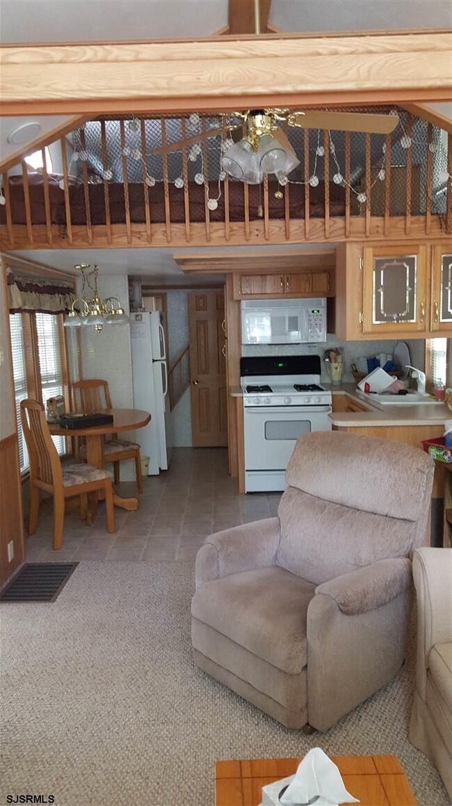 516 Route 9 N-51, Marmora, NJ 08223 - photo 7