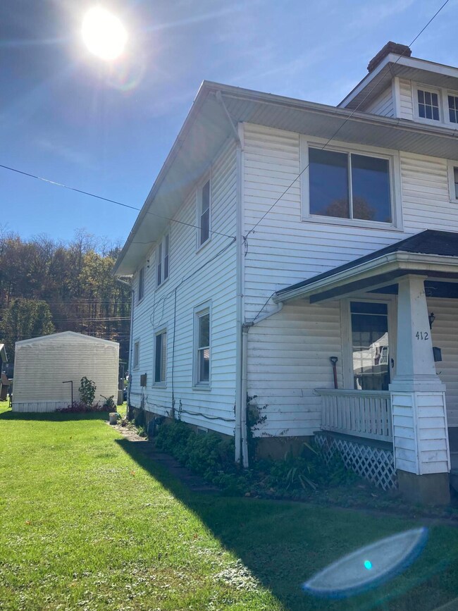 410 E 4th St unit 3, Augusta, KY 41002 - photo 5