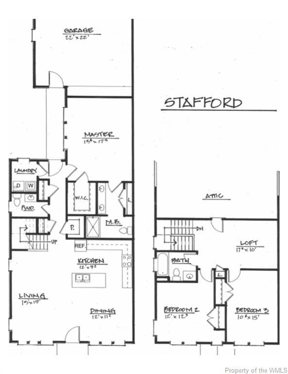 3549 Amberley Way, Williamsburg, VA 23188 - photo 4