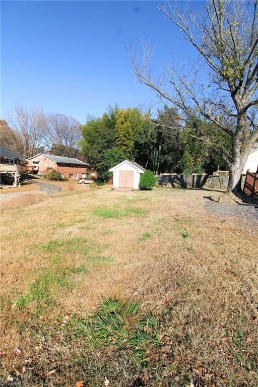 1466 Ebert St, Winston Salem, NC 27103 - photo 5